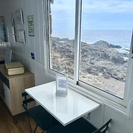 Backpackers Eras Santa Cruz de Tenerife