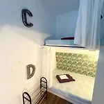 Backpackers Eras Hostel Santa Cruz de Tenerife