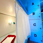 Backpackers Eras סנטה קרוז דה טנריף