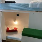 Backpackers Eras * סנטה קרוז דה טנריף