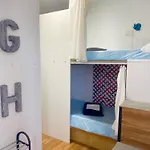 Backpackers Eras אכסניה סנטה קרוז דה טנריף