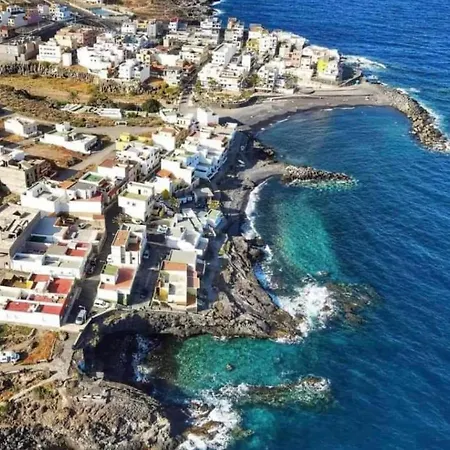 Backpackers Eras אכסניה