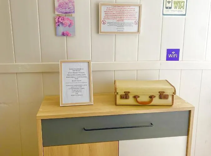 Hostal Backpackers Eras