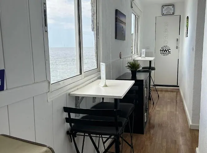 Backpackers Eras Hostal *