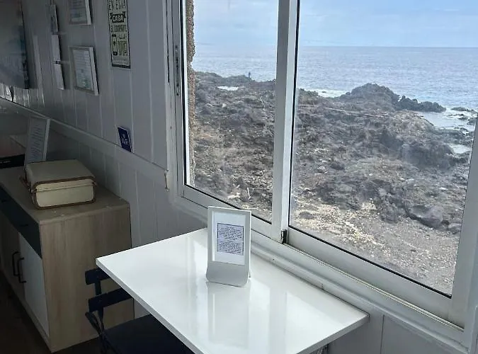 Hostal Backpackers Eras