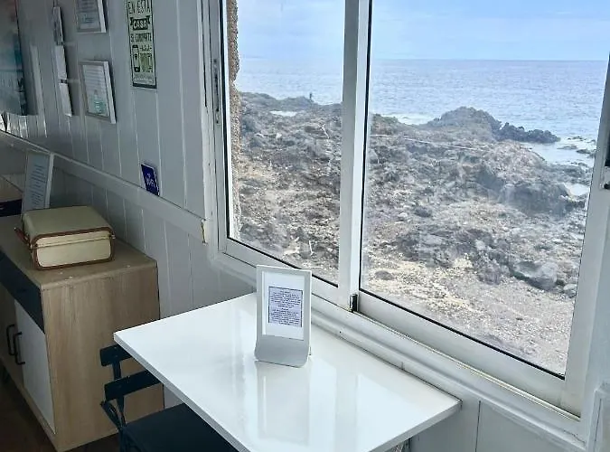 Backpackers Eras סנטה קרוז דה טנריף