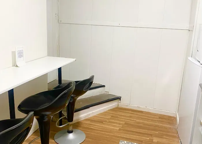 Backpackers Eras סנטה קרוז דה טנריף