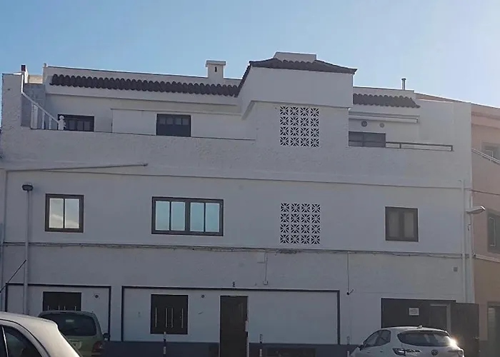 Хостел Backpackers Eras