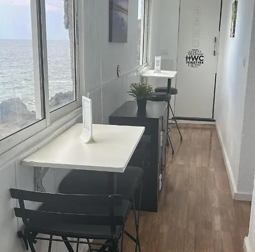 Backpackers Eras Санта-Крус-де-Тенерифе