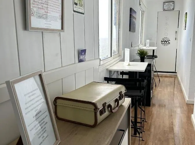 Backpackers Eras Хостел *